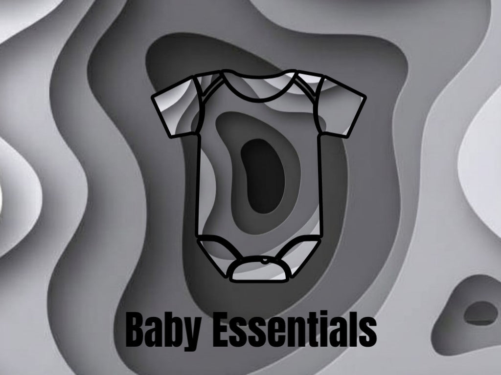 Baby Essentials