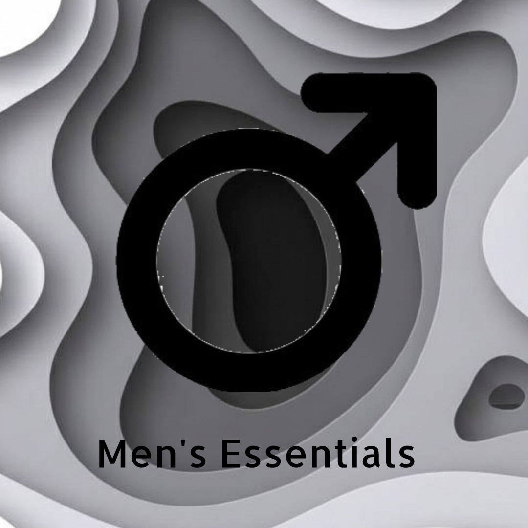 Men's Essentials
