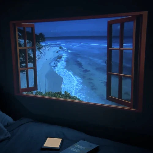 Holo Cast - Projector