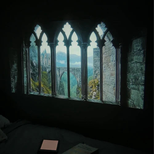 Holo Cast - Projector