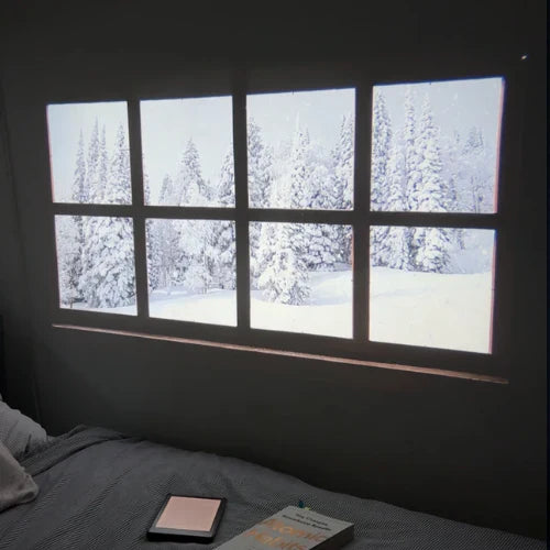 Holo Cast - Projector